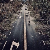 廈門曾經(jīng)遭遇過的臺風