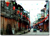 寧德霍童古鎮(zhèn)_蕉城霍童古鎮(zhèn)(福建寧德)_霍童古鎮(zhèn)