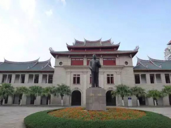 廈門是哪個省的？已傳瘋，廈門人都頂起！