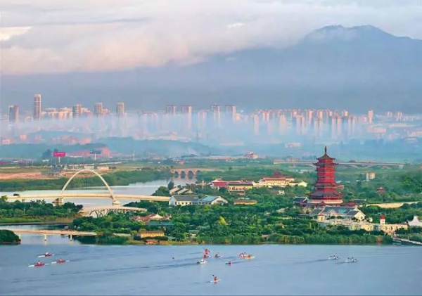 哇咧丨今年廈擬啟建兩個(gè)5A級景區(qū)！集美新城位列其中~
