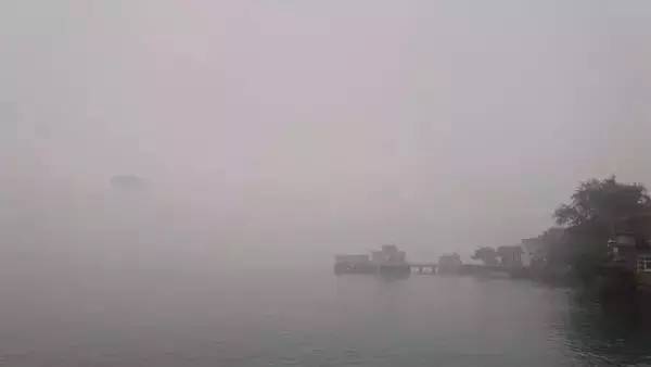 廈門全面開啟浴室模式，還要持續一周！這些除濕技能你get√了嗎？