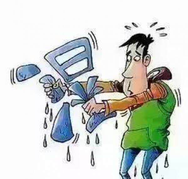 廈門全面開啟浴室模式，還要持續一周！這些除濕技能你get√了嗎？