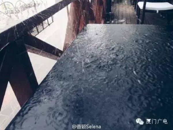 廈門全面開啟浴室模式，還要持續一周！這些除濕技能你get√了嗎？