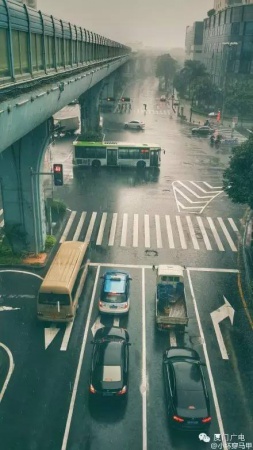 廈門全面開啟浴室模式，還要持續一周！這些除濕技能你get√了嗎？