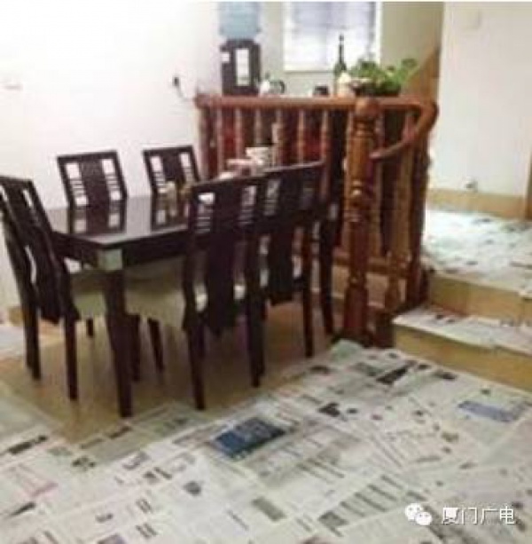 廈門全面開啟浴室模式，還要持續一周！這些除濕技能你get√了嗎？