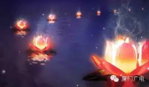 中元節是“鬼節”嗎？閩南有這么多習俗，你都知道嗎？