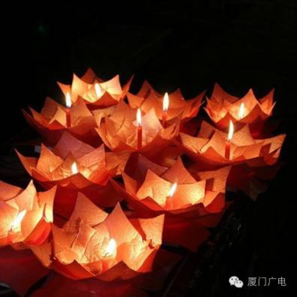 中元節是“鬼節”嗎？閩南有這么多習俗，你都知道嗎？
