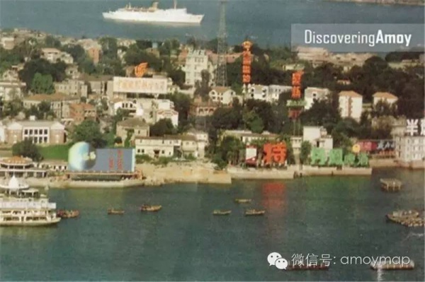 90年代廈門經(jīng)典的廣告牌，最多的竟是……