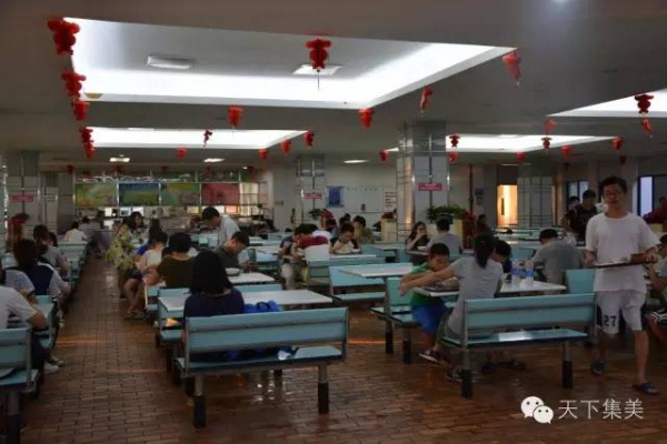 他們用這種方式捍衛集美，總有一幕令你動容！