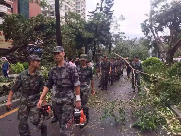 他們用這種方式捍衛集美，總有一幕令你動容！