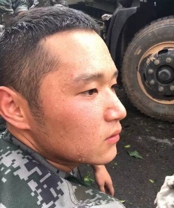 他們用這種方式捍衛集美，總有一幕令你動容！