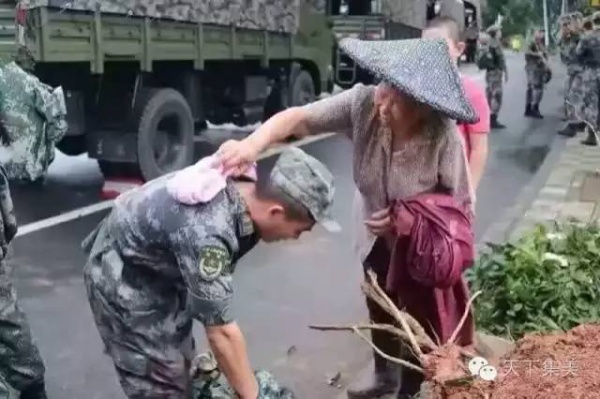 他們用這種方式捍衛集美，總有一幕令你動容！