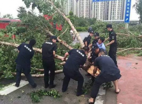 他們用這種方式捍衛集美，總有一幕令你動容！
