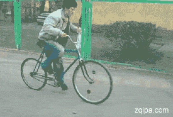 好消息丨春節前，廈門人就能在空中騎自行車了！