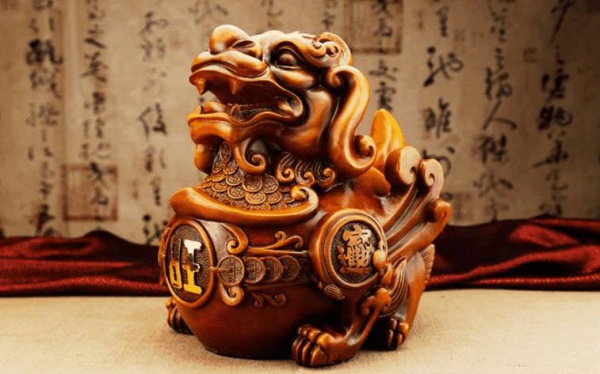 家中擺放六種物品，打開財運大門！