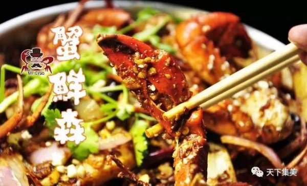 這家餐廳老板是集美土著漁民，吃海鮮好料到這里沒錯啦！