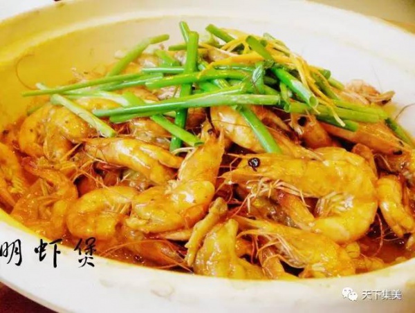 這家餐廳老板是集美土著漁民，吃海鮮好料到這里沒錯啦！