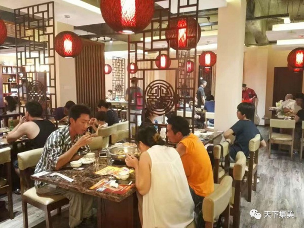 這家餐廳老板是集美土著漁民，吃海鮮好料到這里沒錯啦！