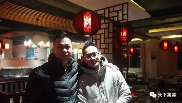 這家餐廳老板是集美土著漁民，吃海鮮好料到這里沒錯啦！