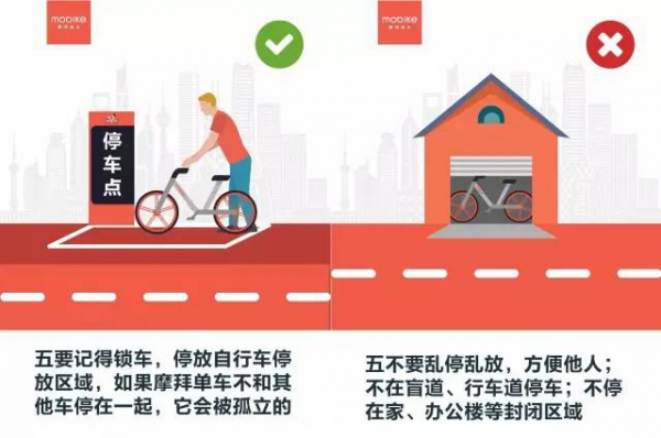 “我要怎么生活...”，廈門大媽家門前堆滿了共享單車！究竟誰來管？