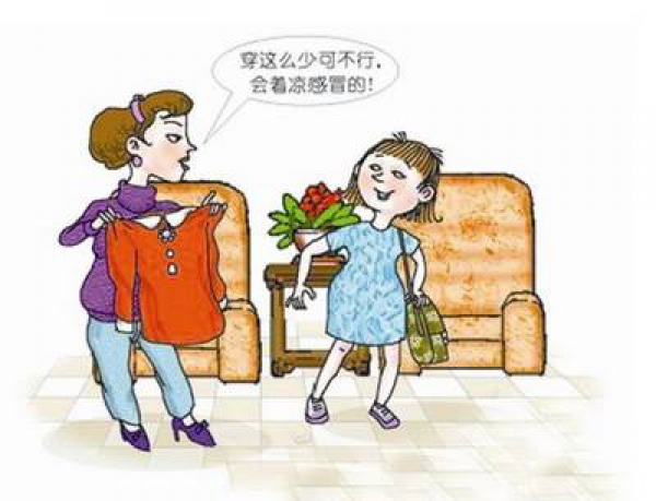 廈門女孩著涼感冒后變得嘴角歪斜，醫生說這個病近期高發，更可怕的還有……