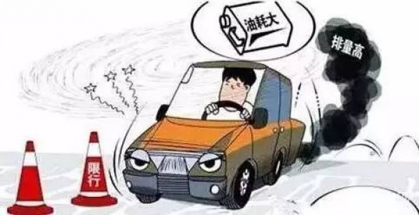 廈門黃標(biāo)車主注意，6月底前做這事有補(bǔ)貼！