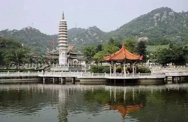 30元省啦！廈門這個4A級景區(qū)將免費開放！還有這些0元美景逛起來~
