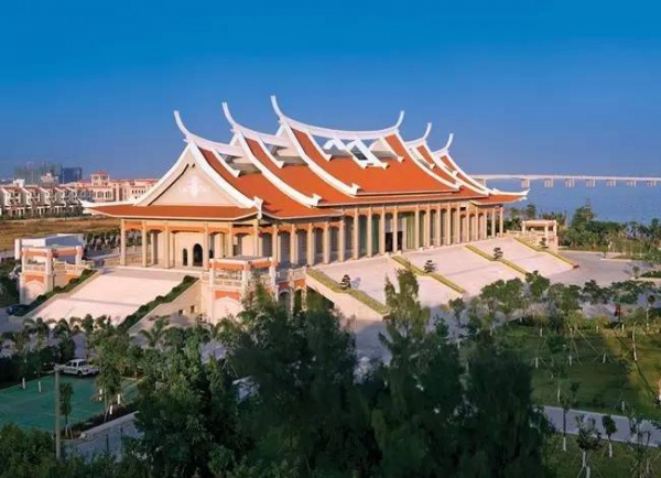 30元省啦！廈門這個4A級景區(qū)將免費開放！還有這些0元美景逛起來~