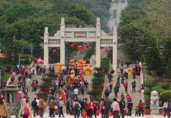 30元省啦！廈門這個4A級景區(qū)將免費開放！還有這些0元美景逛起來~