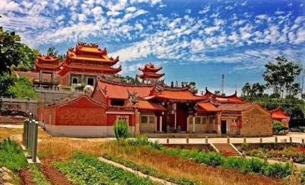 30元省啦！廈門這個4A級景區(qū)將免費開放！還有這些0元美景逛起來~