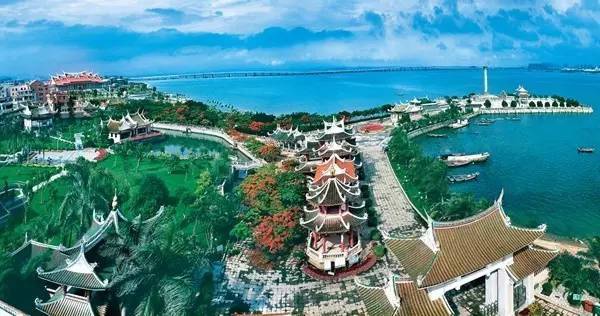 30元省啦！廈門這個4A級景區(qū)將免費開放！還有這些0元美景逛起來~