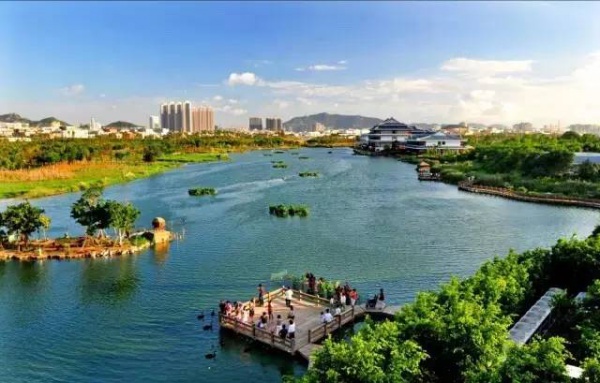 30元省啦！廈門這個4A級景區(qū)將免費開放！還有這些0元美景逛起來~