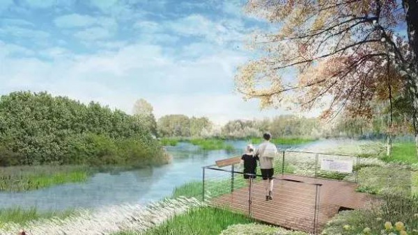 驕傲！杏林灣濕地公園再添“新名片”，廈門市唯一上榜，再過不久要驚艷登場(chǎng)！