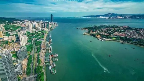 驕傲！杏林灣濕地公園再添“新名片”，廈門市唯一上榜，再過不久要驚艷登場(chǎng)！