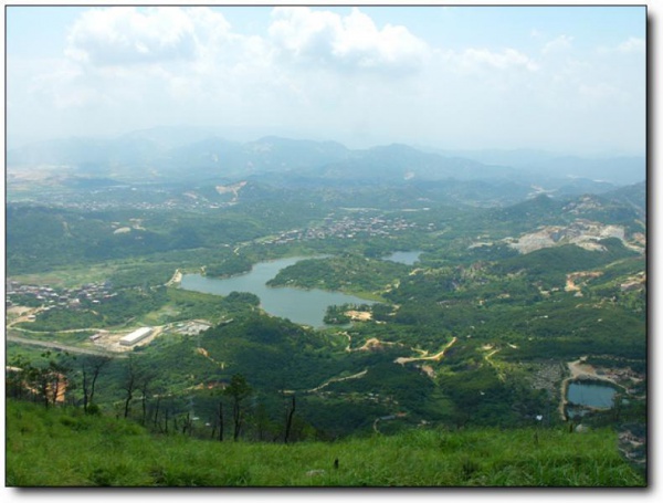 紫帽山風景區_<a style=