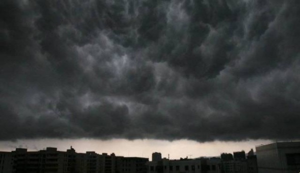 今年首個臺風生成？廈門天氣將會是…...