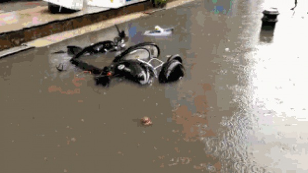 今年首個臺風生成？廈門天氣將會是…...