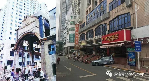 跟著念完這首詩(shī)歌，就能把老廈門(mén)的十個(gè)菜市場(chǎng)全記住了