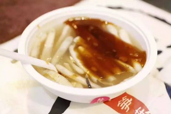 從集美出發(fā)丨泉州深度2日游第二part！