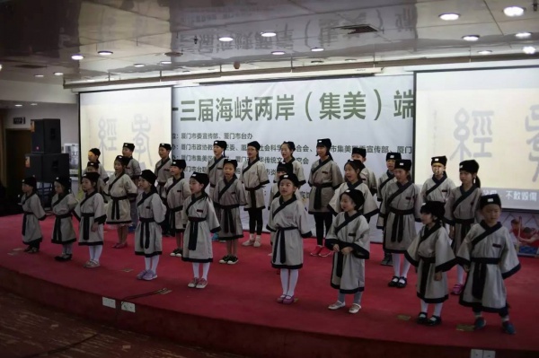 端午節(jié)也要搭乘“一帶一路”快車？來集美聽聽他們怎么說