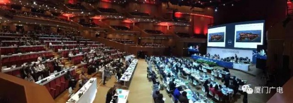 重磅快訊！鼓浪嶼申遺成功！準(zhǔn)備了九年，我們終于做到了！