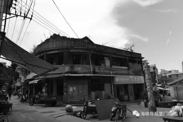 鼓浪嶼都申遺成功了，而島外這個地方，被喻為廈門的第二個曾厝垵！