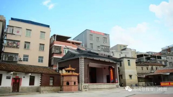 鼓浪嶼都申遺成功了，而島外這個地方，被喻為廈門的第二個曾厝垵！