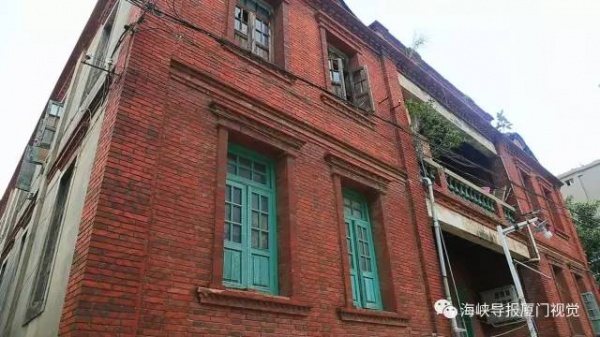 鼓浪嶼都申遺成功了，而島外這個地方，被喻為廈門的第二個曾厝垵！