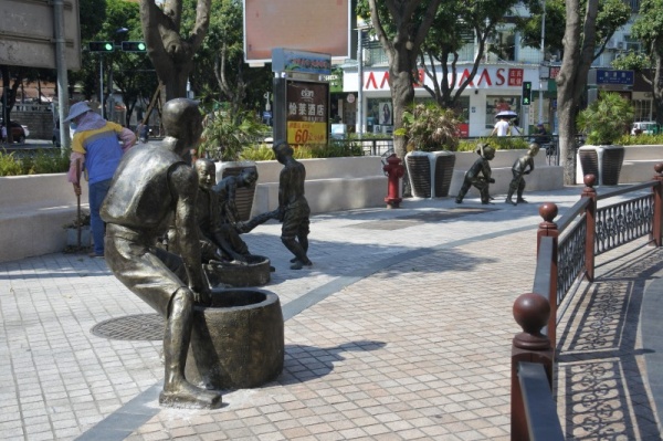 一場“大手術”讓集源路脫胎換骨，集美人紛紛驚呼太美了！