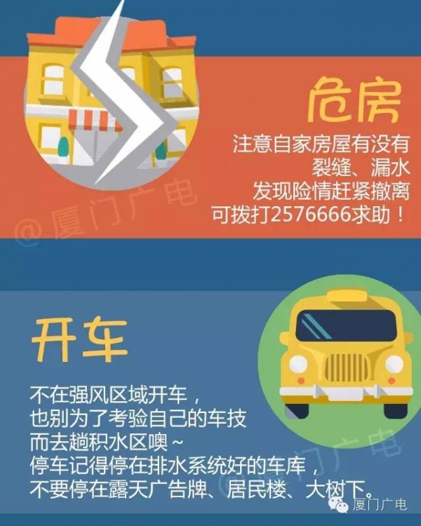 最新！雙臺風之一“納沙”明早8點前后登陸福建！已對臺灣造成重創，廈門或成暴雨重災區……