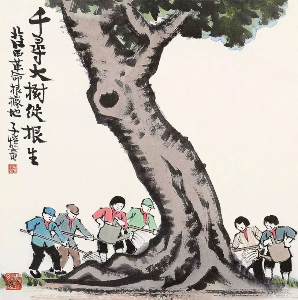 你不讓孩子吃苦，這個世界會讓他很苦！