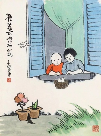 你不讓孩子吃苦，這個世界會讓他很苦！