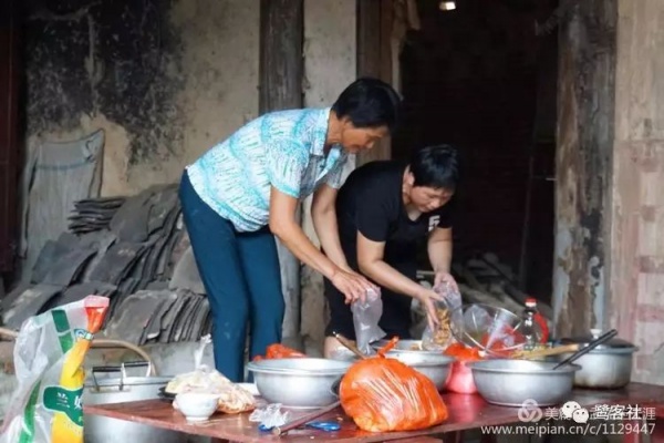 廈漳記憶：湖里高林社林氏尋宗成功，祖先來自華安仙都