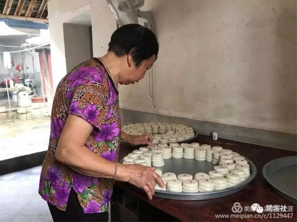 廈漳記憶：湖里高林社林氏尋宗成功，祖先來自華安仙都
